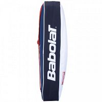 Babolat Essential 3R White / Blue / Red